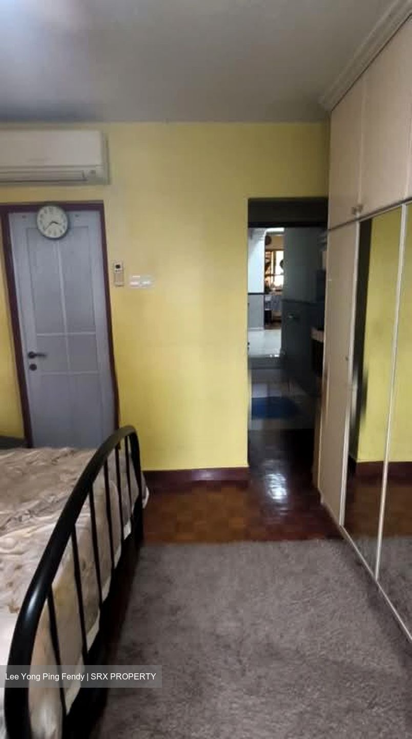 Ivory Heights (D22), Condominium #604988701